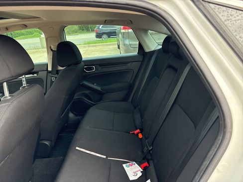 Used 2022 Honda Civic EX image 20