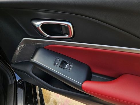 New 2025 Acura Integra Type S image 3