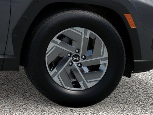 New 2026 Hyundai Tucson Blue SE AWD/4WD image 8