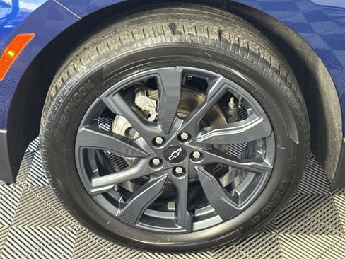 Used 2022 Chevrolet Equinox RS image 11