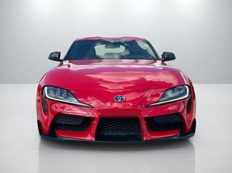 Certified 2023 Toyota Supra Premium video 2