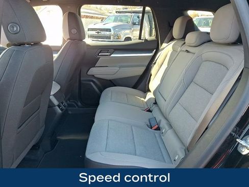 Used 2025 GMC Terrain Elevation image 14