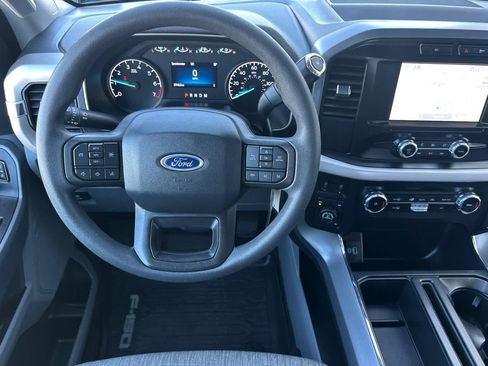 Used 2023 Ford F150 XLT image 14