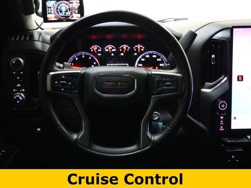 Used 2021 GMC Sierra 3500 4x4 Crew Cab w/ Gooseneck/5TH Wheel Package image 28