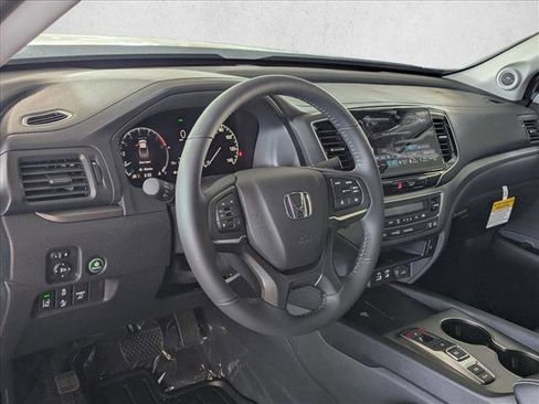 New 2026 Honda Ridgeline RTL image 3
