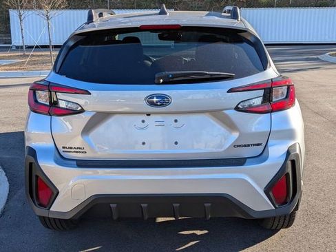 New 2026 Subaru Crosstrek 2.0i Premium image 7