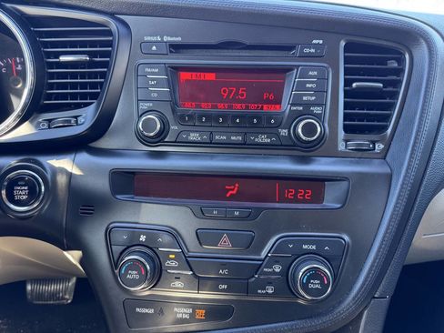 Used 2013 Kia Optima EX image 15