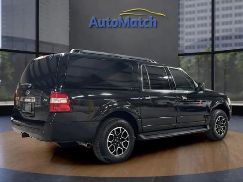 Used 2011 Ford Expedition EL XLT image 10