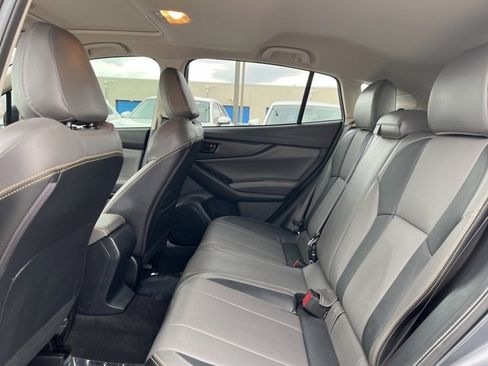 Used 2023 Subaru Crosstrek 2.5i Sport image 14