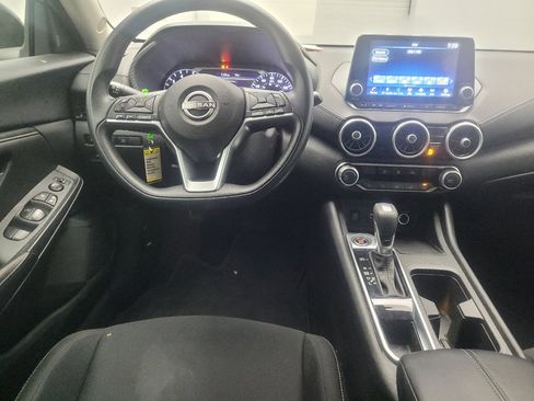Used 2024 Nissan Sentra SV w/ Lighting Package FWD image 22