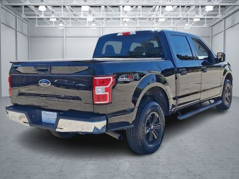 Used 2019 Ford F150 XLT AWD/4WD image 5