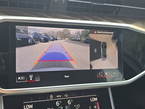 Used 2021 Audi A6 Premium Plus w/ Premium Plus Package image 28