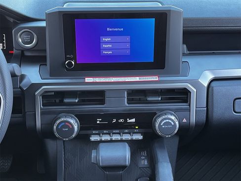 New 2026 Toyota 4Runner SR5 image 15