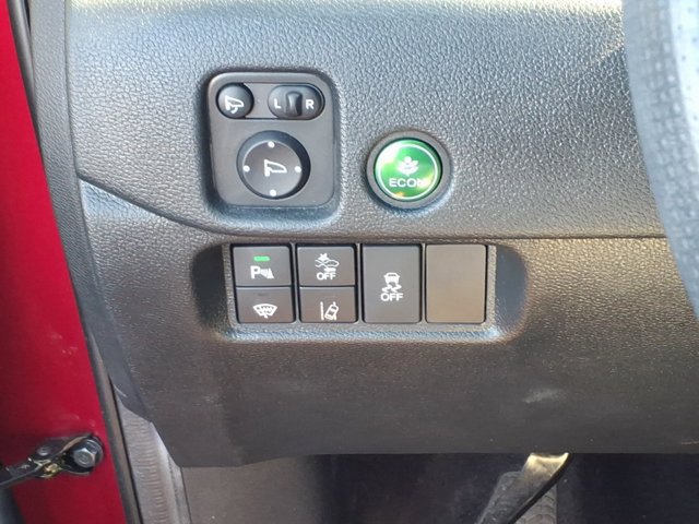 Used 2022 Honda Passport TrailSport image 21