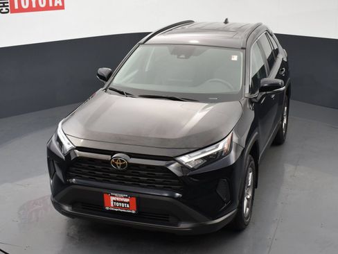 Used 2023 Toyota RAV4 XLE w/ Convenience Package AWD/4WD image 25