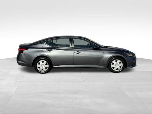 Used 2021 Nissan Altima 2.5 S image 9