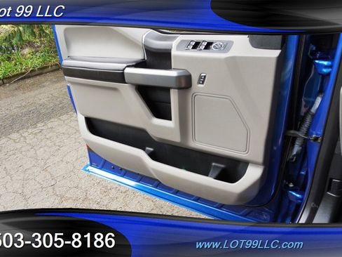 Used 2018 Ford F150 XLT image 23