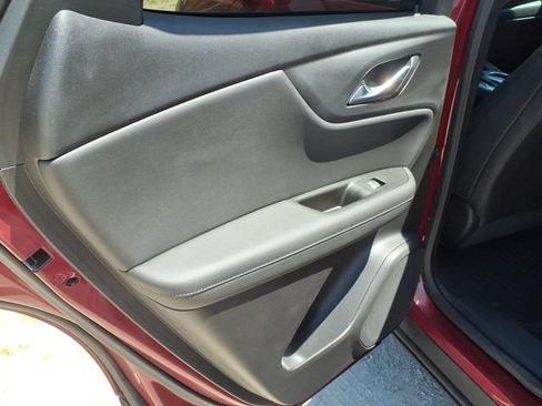 Used 2020 Chevrolet Blazer LT AWD/4WD image 6
