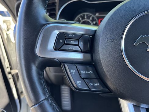 Used 2020 Ford Mustang GT Premium w/ Equipment Group 401A image 26