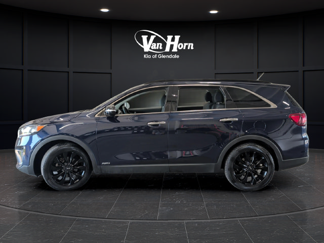 Used 2020 Kia Sorento S AWD/4WD image 4
