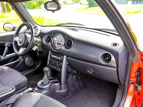 Used 2006 MINI Cooper S image 22