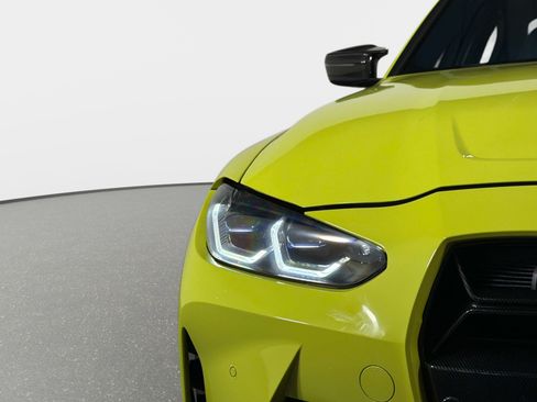 Used 2021 BMW M3 Competition RWD image 20