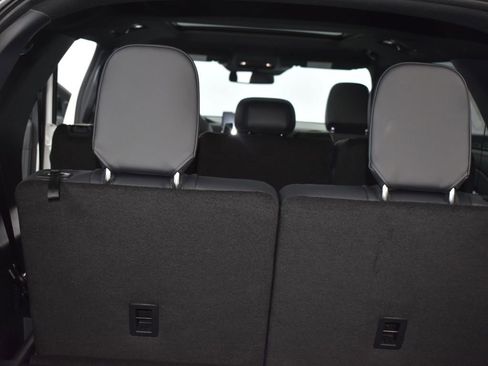 New 2026 Ford Explorer ST w/ Sun And Sound Package image 14