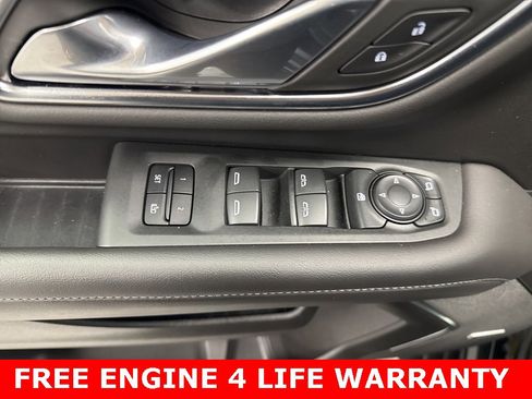 Used 2021 Chevrolet Tahoe LT image 7