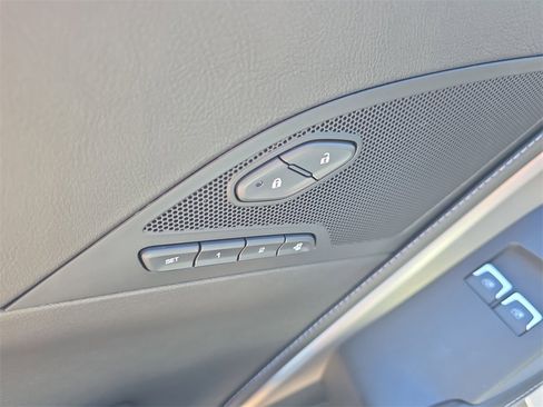 Used 2016 Chevrolet Corvette Stingray Coupe w/ 2LT Preferred Equipment Group image 21