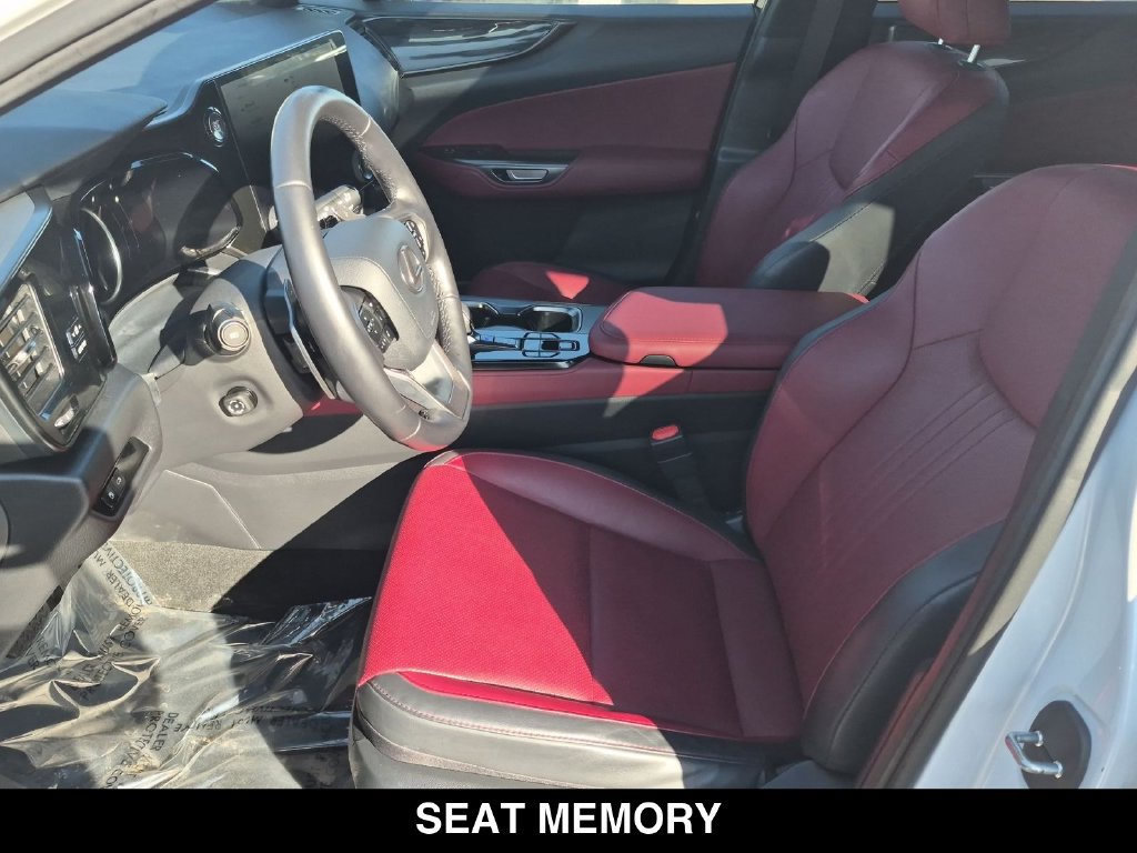 Used 2023 Lexus NX 350 AWD image 20