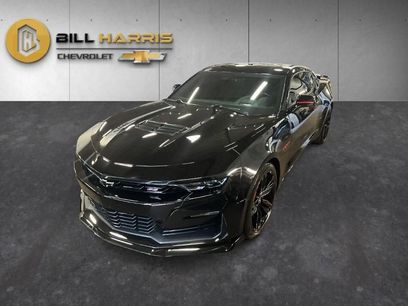 Used 2022 Chevrolet Camaro SS w/ Redline Edition