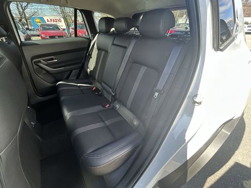 Used 2024 MAZDA CX-50 AWD 2.5 S w/ Cargo Package image 23