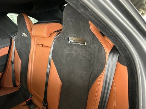 Used 2021 Jaguar F-PACE SVR AWD/4WD image 61
