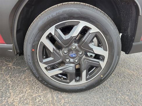 New 2025 Subaru Forester Limited image 11