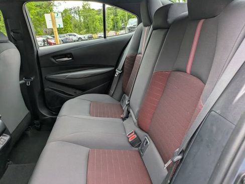 Used 2024 Toyota Corolla SE FWD image 14