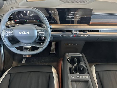 New 2026 Kia EV9 GT-Line AWD/4WD image 13