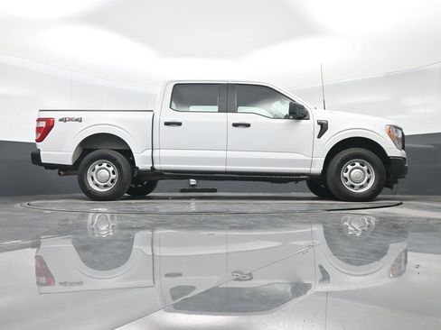 Used 2021 Ford F150 XL w/ Trailer Tow Package image 31