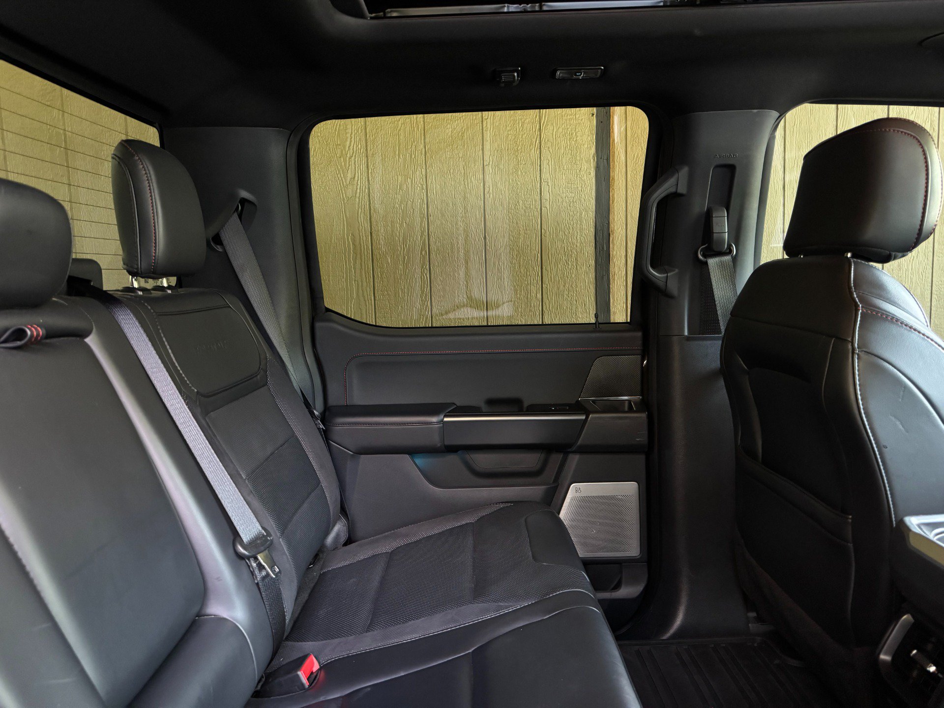 Used 2024 Ford F150 Raptor AWD/4WD image 46