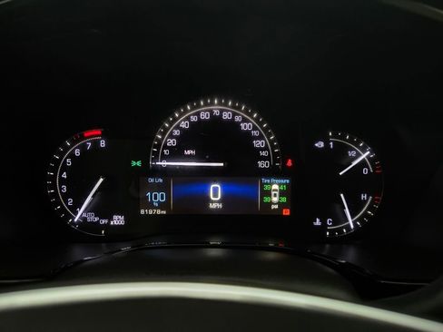 Used 2018 Cadillac XT5 AWD image 21