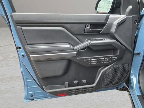 New 2026 Toyota Tacoma SR5 AWD/4WD image 17