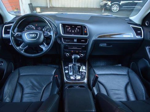 Used 2013 Audi Q5 3.0T Premium Plus AWD/4WD image 53