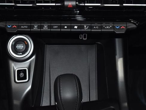 New 2025 Dodge Hornet GT w/ Cold Weather Group image 13