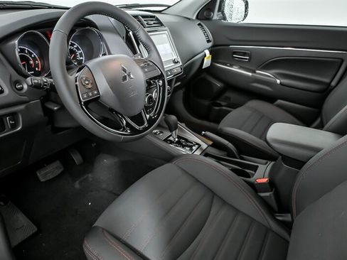 New 2026 Mitsubishi Outlander Sport SE AWD/4WD image 13