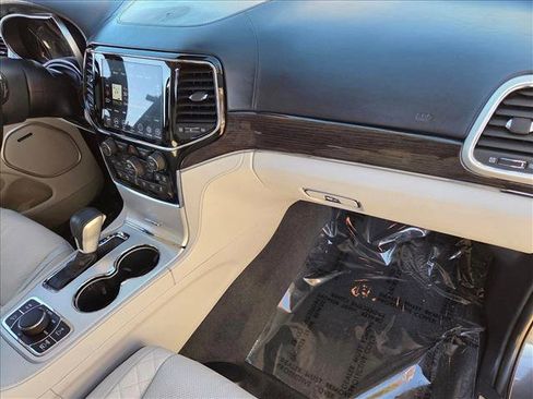 Used 2020 Jeep Grand Cherokee Summit image 20