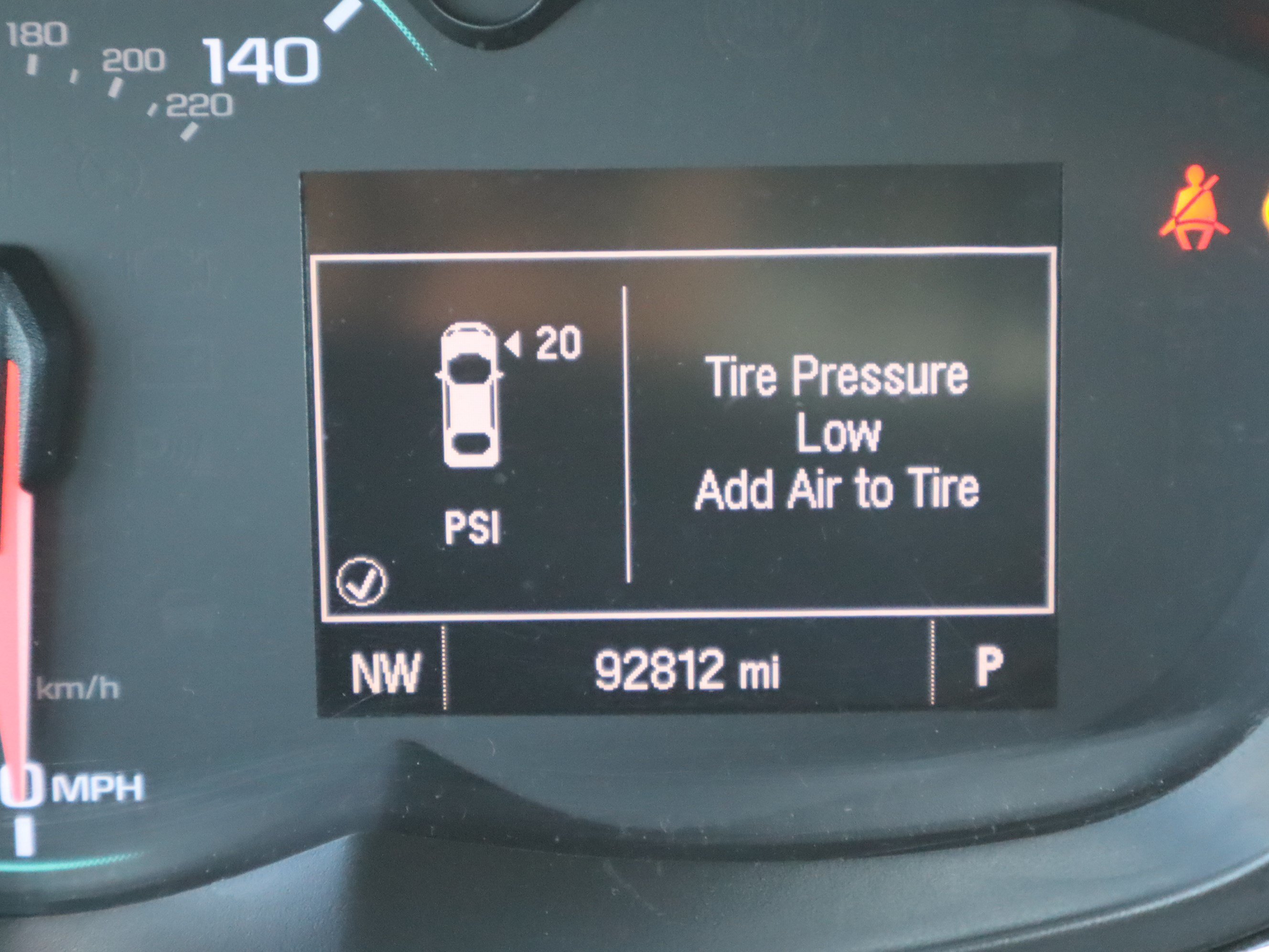 Used 2018 Chevrolet Trax LS FWD image 23