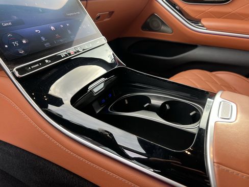 Used 2023 Mercedes-Benz S 580 4MATIC Sedan image 29