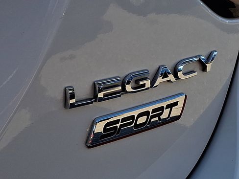 Used 2024 Subaru Legacy Sport image 31