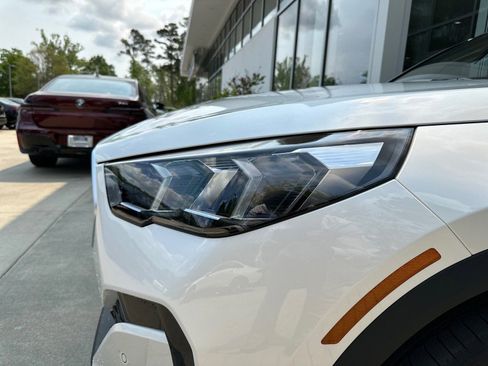 New 2026 BMW X2 xDrive28i w/ Technology Package image 15