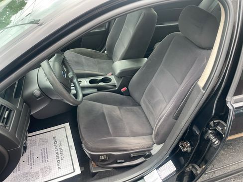 Used 2008 Ford Fusion SE image 22