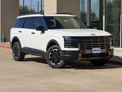 New 2026 Hyundai Palisade XRT Pro